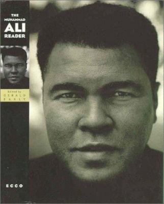 The Muhammad Ali Reader 0880016027 Book Cover