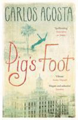 Pig's Foot 1408833727 Book Cover