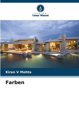 Farben [German] 6208632943 Book Cover