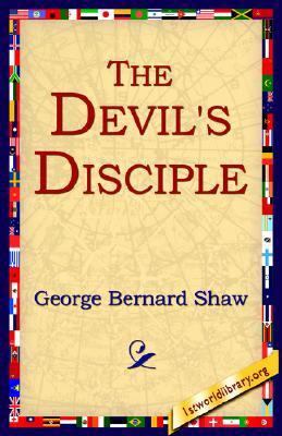 The Devil's Disciple 1595403000 Book Cover
