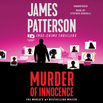 Murder of Innocence 1549186469 Book Cover