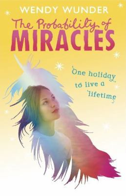 The Probability of Miracles 014134072X Book Cover