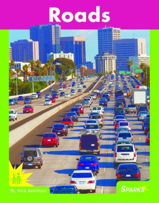 Roads 1683200314 Book Cover