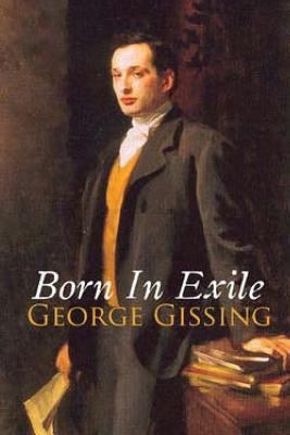 Born in Exile 1535408014 Book Cover