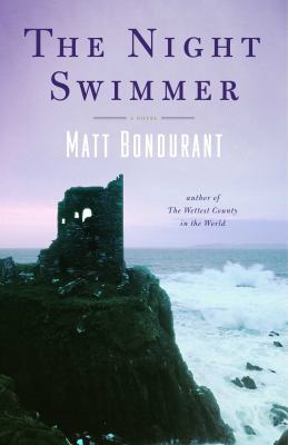 The Night Swimmer 1451625294 Book Cover