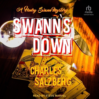 Swann's Down B0CW599KN2 Book Cover