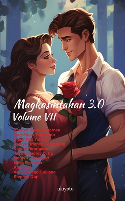Magkasintahan 3.0 Volume VII [Filipino] 9361727982 Book Cover