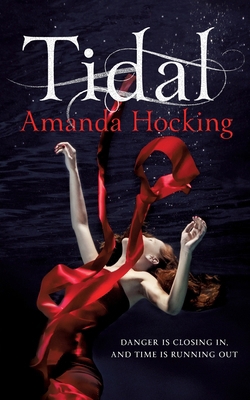 Tidal (Watersong) 144720574X Book Cover