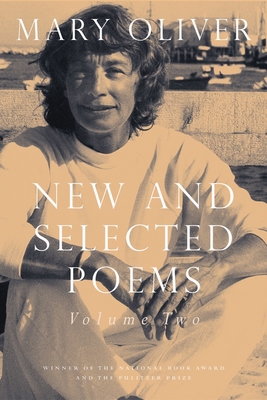 New and Selected Poems, Volume Two 0807068861 Book Cover