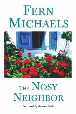The Nosy Neighbor [UNABRIDGED] (Audiobook) 1419385968 Book Cover