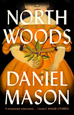 North Woods 1399809296 Book Cover