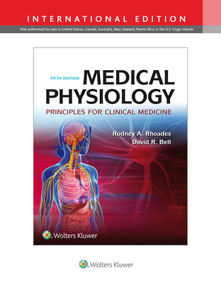 Medical Physiology: Principles for Clinical Med... 1496388186 Book Cover
