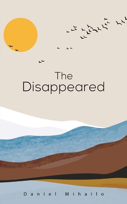 The Disappeared 1035887517 Book Cover