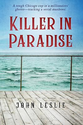 Killer in Paradise 1723520276 Book Cover