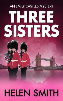 Three Sisters 0956517072 Book Cover