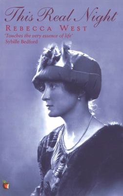 THIS REAL NIGHT (Virago Modern Classics) 0860686698 Book Cover