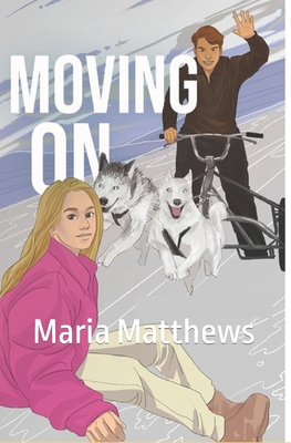 Moving On 1499776586 Book Cover