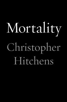 Mortality 0771039220 Book Cover