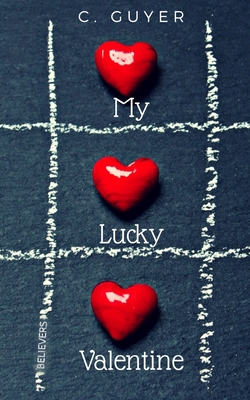 My Lucky Valentine 1987671864 Book Cover