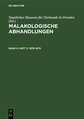 1978-1979 [German] 3112598776 Book Cover