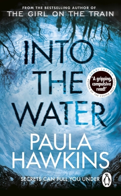 Into the Water: The Sunday Times Bestseller 1784163406 Book Cover