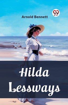 Hilda Lessways 9362763621 Book Cover