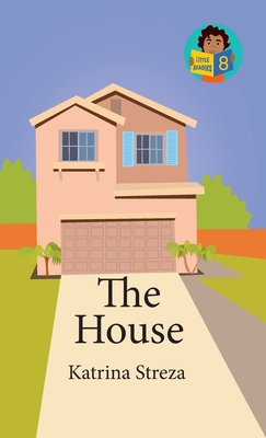 The House 1532434936 Book Cover