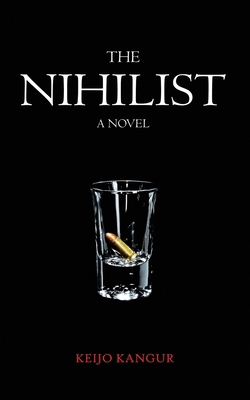 The Nihilist B08FRY4M63 Book Cover