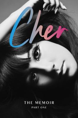 Cher 1460756770 Book Cover