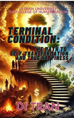 Terminal Condition: The Path to Self-Transforma... B0DF5W7SPK Book Cover