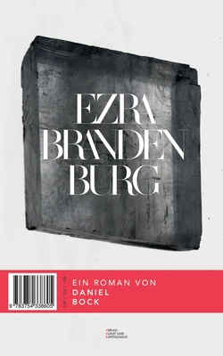 Ezra Brandenburg [German]            Book Cover