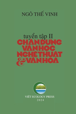 Chân Dung V&#259;n H&#7885;c Ngh&#7879; Thu&#78... [Vietnamese]            Book Cover