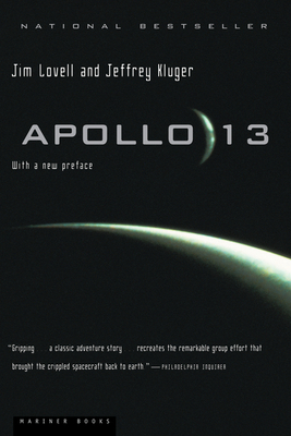 Apollo 13 B09L757PFX Book Cover