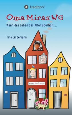 Oma Miras WG [German] 3746902835 Book Cover