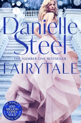 Fairytale 1509800573 Book Cover