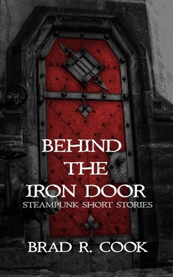 Behind the Iron Door Book Cover