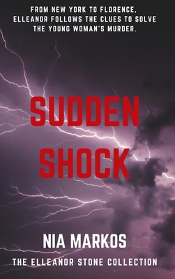 Sudden Shock 103432800X Book Cover