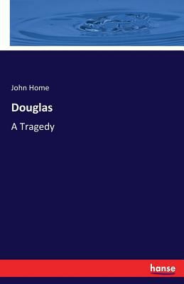 Douglas: A Tragedy 374466158X Book Cover