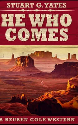 He Who Comes 1715349504 Book Cover