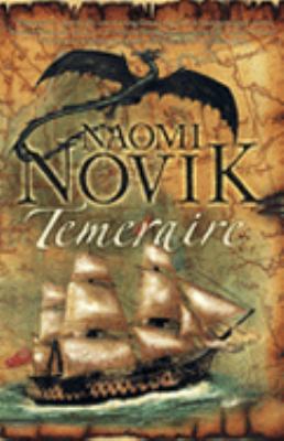 Temeraire 0007219105 Book Cover