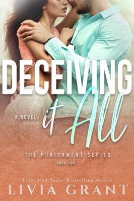 Paperback Deceiving It All Book