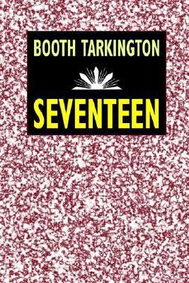 Seventeen 1592241409 Book Cover