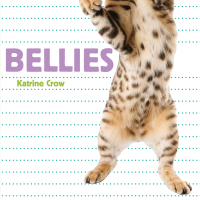 Bellies 1486718183 Book Cover
