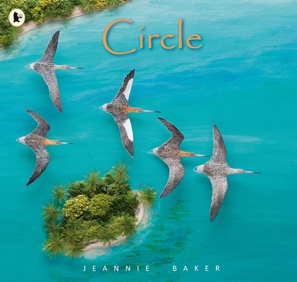 Circle 1406382906 Book Cover