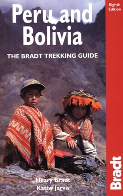 Ethiopia, 3rd: The Bradt Travel Guide 1841620351 Book Cover
