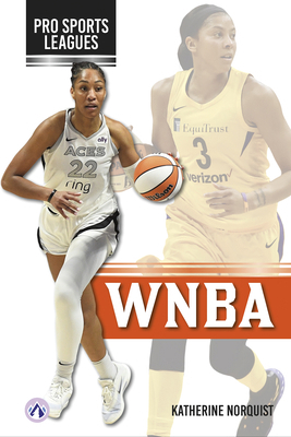 WNBA B0GPXWTJZL Book Cover