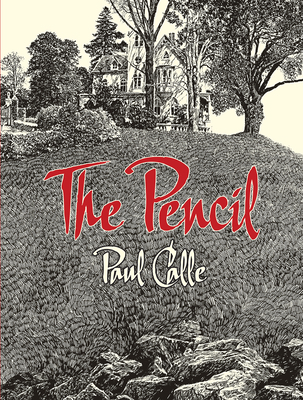 The Pencil 0486838641 Book Cover