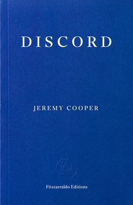 Discord 1804272264 Book Cover