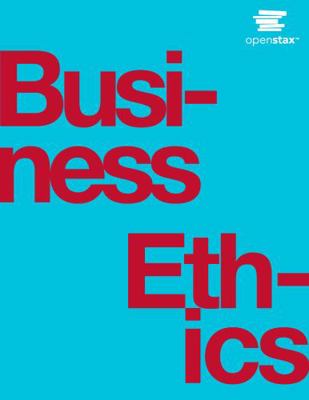 Business Ethics 1947172565 Book Cover