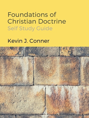 Foundations of Christian Doctrine - Self Study ... 0987234102 Book Cover